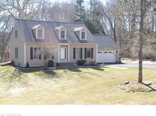16 Railroad Ave, Chester, CT 06412