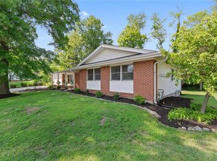 749 Beauvais Ct, Saint Louis, MO