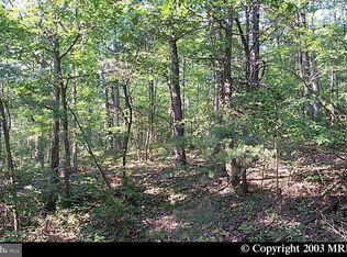 Hunters Rd, Gore, VA 22637