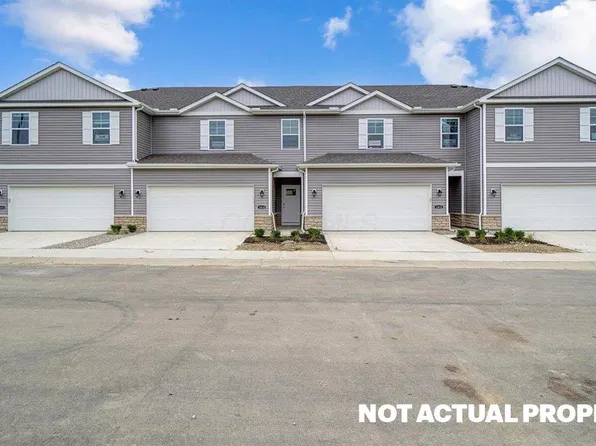 1402 Marinelli Dr E, Columbus, OH 43228