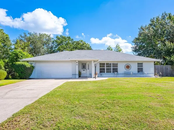 619 S Delmonte Ct, Kissimmee, FL 34758