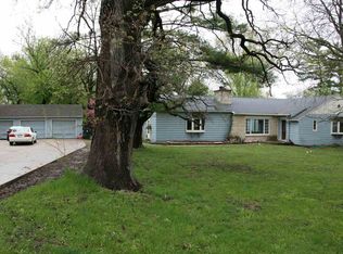 5534 University Ave, Cedar Falls, IA 50613