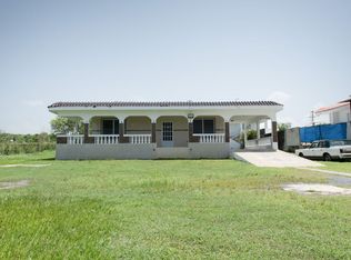 131 Villa Duran Bo Coto, Isabela, PR 00662