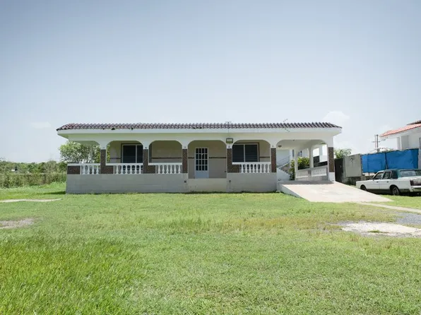 131 Villa Duran Bo Coto, Isabela, PR 00662