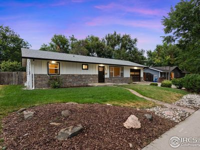 1040 Meadowbrook Dr, Fort Collins, CO, 80521