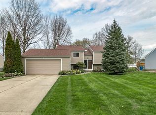 1645 Wickham Pl, Painesville, OH 44077