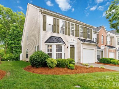 3866 Carl Parmer Dr, Harrisburg, NC, 28075