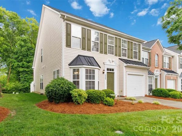 3866 Carl Parmer Dr, Harrisburg, NC 28075