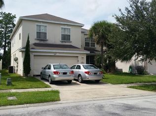 1024 Lake Biscayne Way, Orlando, FL 32824