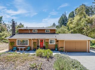 21686 Summit Rd, Los Gatos, CA 95033