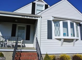 9226 Harford View Dr, Baltimore, MD 21234