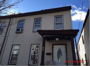 156-158 Lyon St, Paterson, NJ 07524