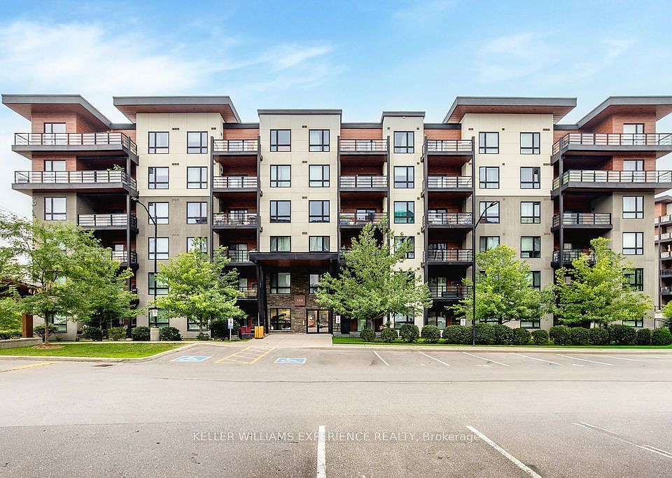 1st image of 300 Essa Rd E #201