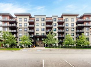 300 Essa Rd E #201, Barrie, ON L9J0B9