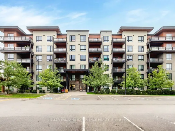 300 Essa Rd E #201, Barrie, ON L9J 0B9