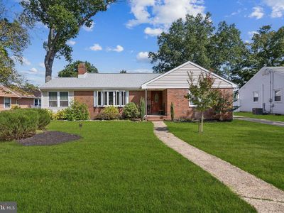 360 Station Rd, Roebling, NJ, 08554
