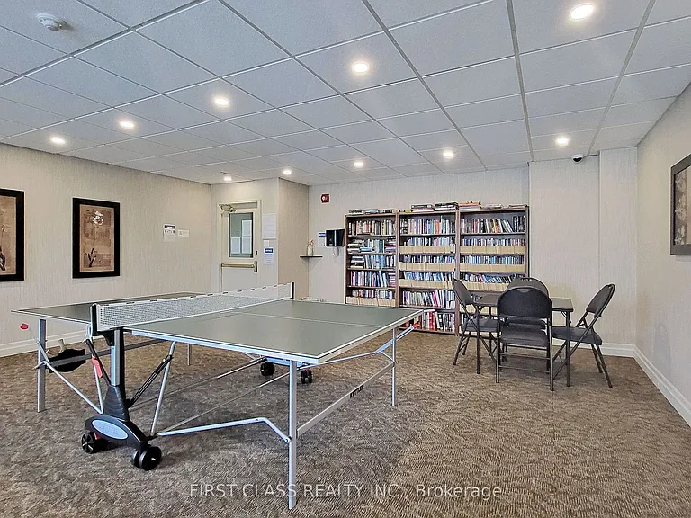 1485 Lakeshore Rd E #1117 — Photo 16