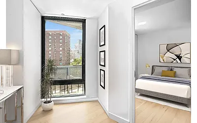 Rented by APT212 INC