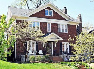 6324 Alamo Ave, Saint Louis, MO 63105
