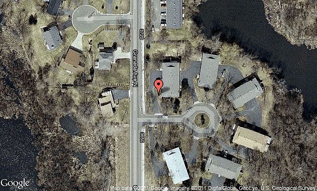 Map View