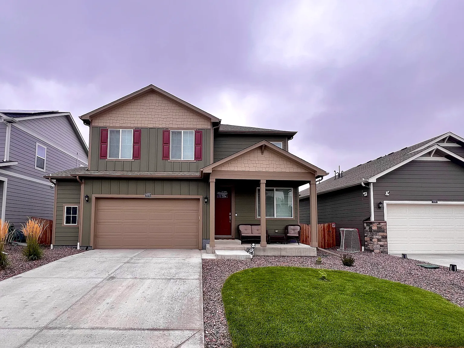 2275 Monte Vista St — Photo 1