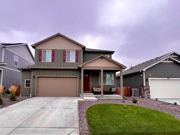 2275 Monte Vis, Fort Lupton, CO 80621