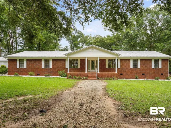 12790 Roy Henderson Ln, Fairhope, AL 36532