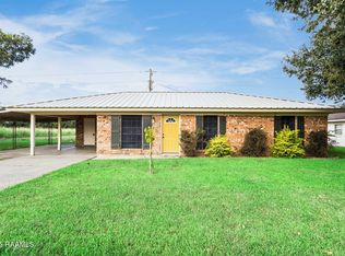 335 Crip Ln, Duson, LA 70529