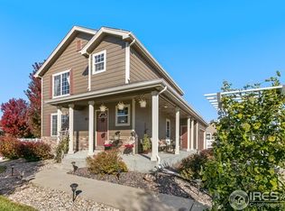 826 Libra Ct, Loveland, CO 80537