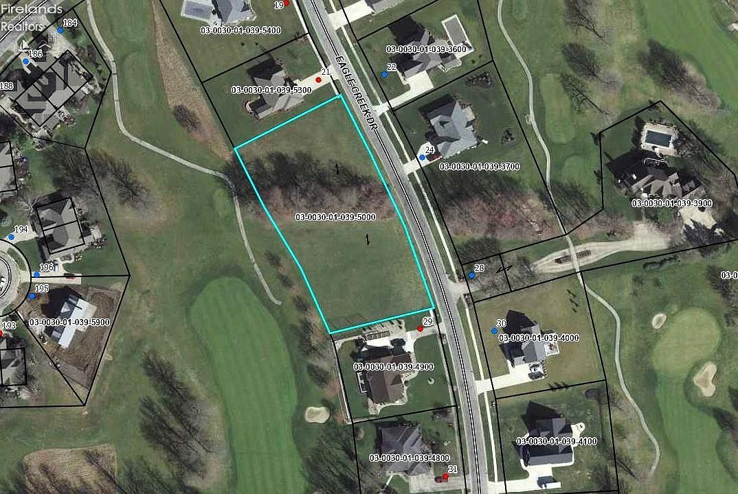 27 Eagle Creek Dr