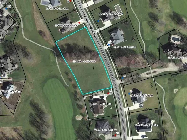 27 Eagle Creek Dr, Norwalk, OH 44857