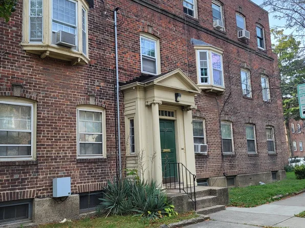 (undisclosed Address), Bridgeport, CT 06607