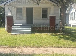 849 S Millwood Ave, Wichita, KS 67213