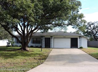 256 Glenlock Ln, Spring Hill, FL 34606