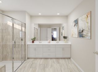 The Dorset Plan, Oak Ridge Park, Corinth, TX 76210