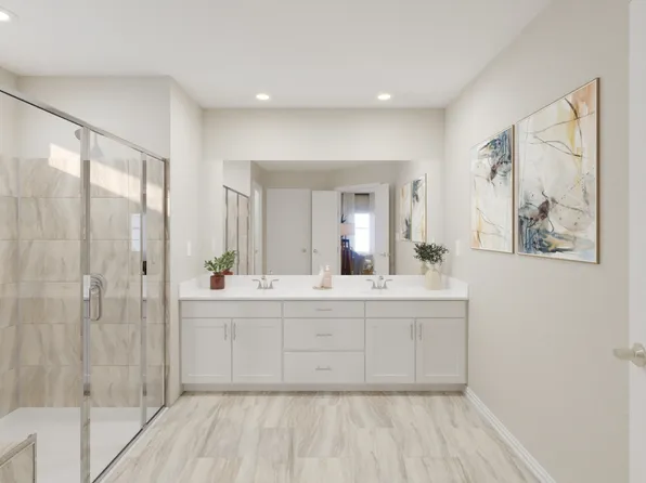 The Dorset Plan, Oak Ridge Park