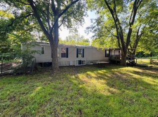 206 E Kentucky Ave, Tishomingo, OK 73460