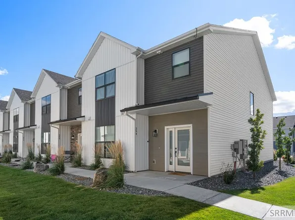 294 W 4 S, Sugar City, ID 83448