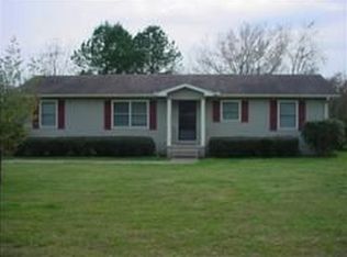 110 Fox Run Rd, Shelbyville, TN 37160