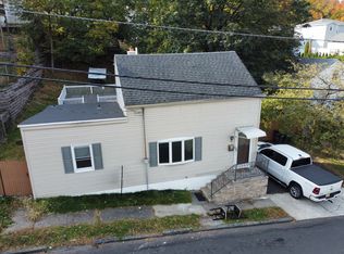 316-320 Caldwell Ave #1, Paterson, NJ 07501