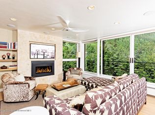 718 S Galena St #201A & 203A, Aspen, CO 81611