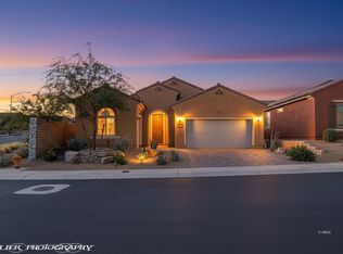 1117 Calico Rdg, Mesquite, NV 89034
