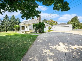 10158 E Us Highway 10, Chase, MI 49623