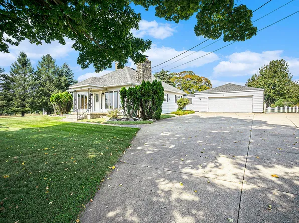 10158 E Us Highway 10, Chase, MI 49623