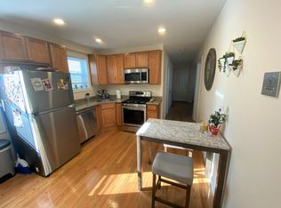 6 Nashua St, Somerville, MA 02145