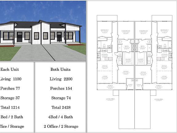2nd image of 121 Skyview Dr