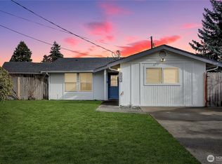 6903 S Cheyenne Street, Tacoma, WA 98409