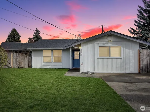 6903 S Cheyenne Street, Tacoma, WA 98409