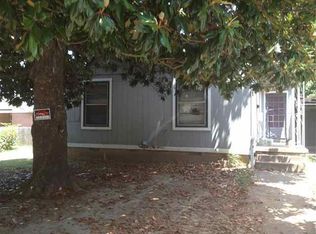 812 Hoover Ave, Jonesboro, AR 72401