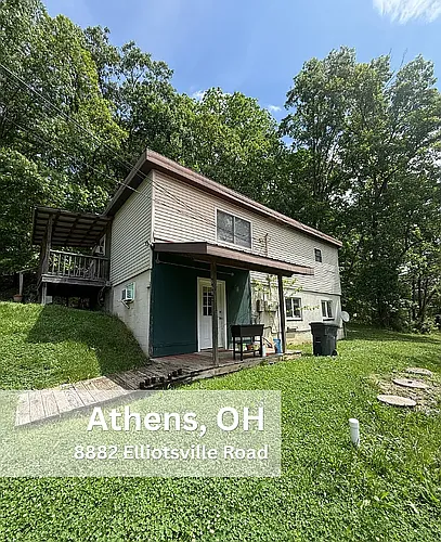 8882 Elliotsville Rd Photo 1